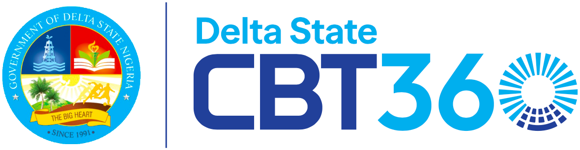 Delta State CBT 360 — Government of Delta State, Nigeria